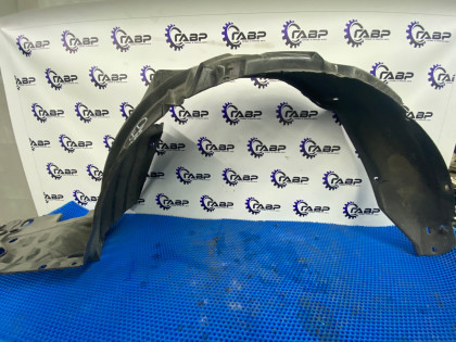 Подкрылок передний левый 74151S3N000 HONDA ODYSSEY