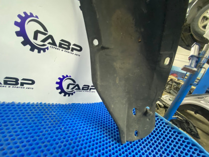 Подкрылок передний левый HONDA ODYSSEY OEM 74151S3N000 RA6 2002