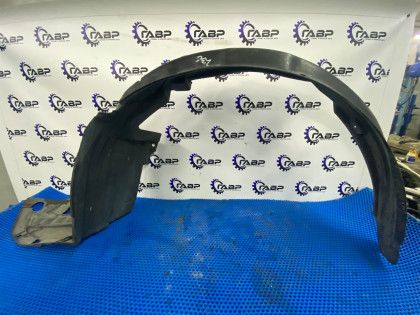 Подкрылок передний левый Торнео на акорд не подходит HONDA TORNEO