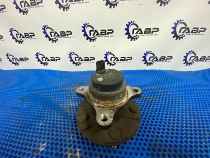 Ступица передняя левая LEXUS GS350 OEM 4356030030 GRS191 2005