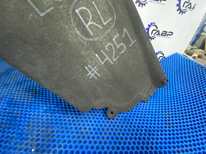 Подкрылок задний левый LEXUS IS350 OEM 6563853010 GSE21 2006