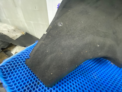 Подкрылок задний левый LEXUS IS350 OEM 6563853010 GSE21 2006