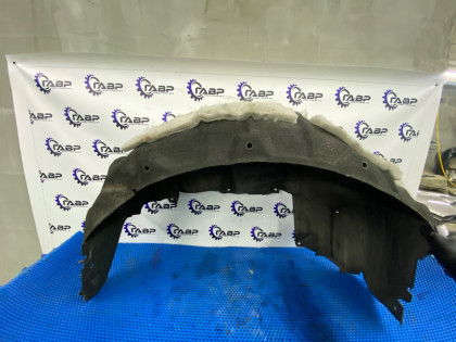 Подкрылок задний правый 6563730050 LEXUS GS450H