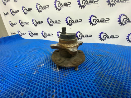Ступица передняя правая LEXUS GS350 OEM 8954230260 GRS191 2005