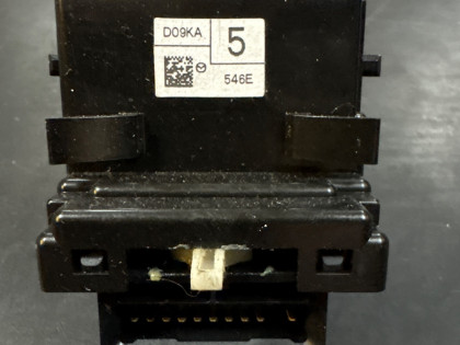 Переключатель поворотов MAZDA CX-3 DK5FW 2015