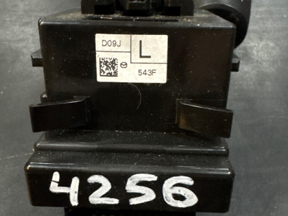 Переключатель дворников MAZDA CX-3 DK5FW 2015