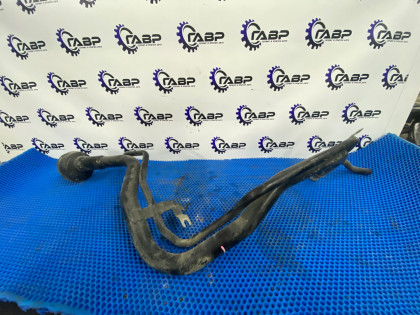 Топливная горловина NISSAN TEANA OEM 17221J20A J32 2012