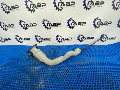 Заливная горловина бачка омывателя MAZDA CX-3