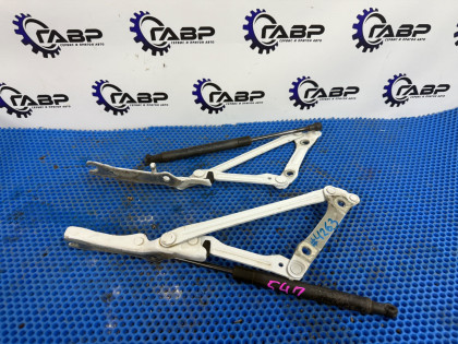 Петли багажника Пара LEXUS GS350