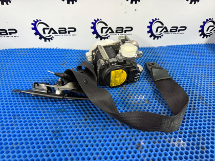 Ремни безопасности Передний левый LEXUS GS350 GRS191 2005