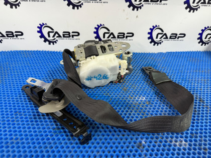 Ремни безопасности Передний левый LEXUS GS350