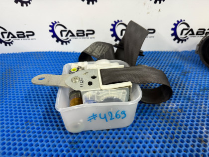Ремни безопасности Задний правый LEXUS GS350
