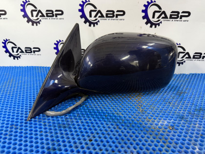Зеркало заднего вида Левое LEXUS GS350 OEM 8790630290A2 GRS191 2005