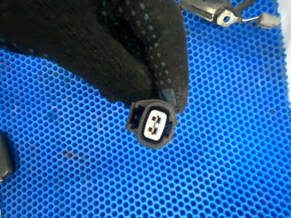 Проводка датчика abs передняя правая LEXUS GS350 OEM 8951630020 GRS191 2005