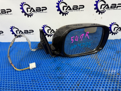 Зеркало боковое R Правое LEXUS GS350