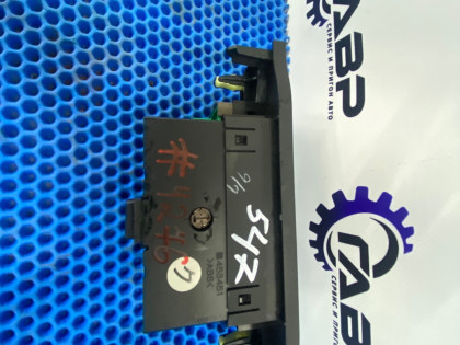 Кнопка обогрева сидений LEXUS GS350 OEM 5891930040 GRS191 2005