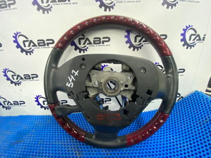 Руль LEXUS GS350 OEM 4510030A21C1 GRS191 2005