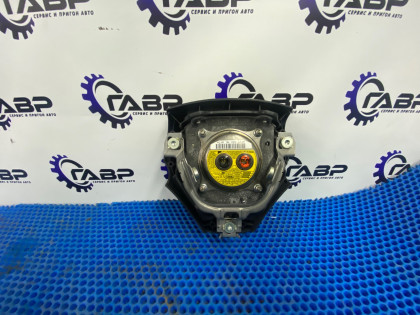 Airbag в руль LEXUS GS350 GRS191 2005