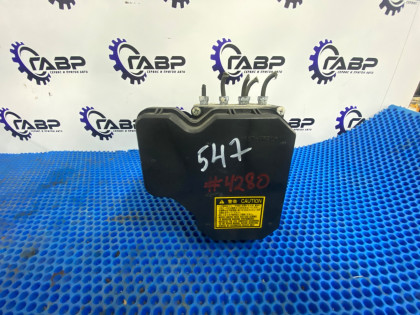 Блок abs 4454030340 LEXUS GS350