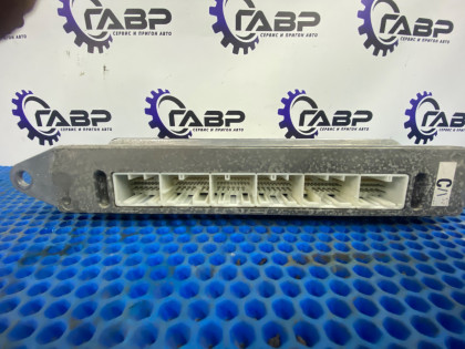 Блок управления двс LEXUS GS350 OEM 8966130R20 GRS191 2005