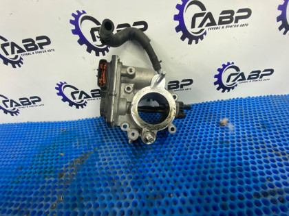 Дроссельная заслонка S550136B0 MAZDA CX-3