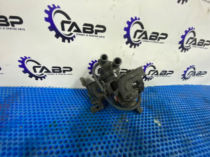 Помпа печки LEXUS GS450H GWS191 2010
