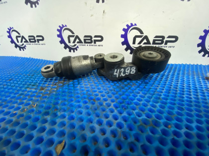 Натяжитель ремня Дизель X MAZDA CX-3