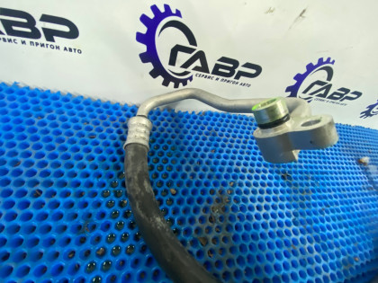 Трубка кондиционера Низкого давления MAZDA CX-3 OEM x DK5FW 2015