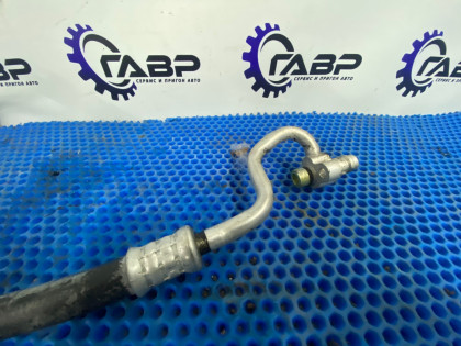 Трубка кондиционера Низкого давления MAZDA CX-3 OEM x DK5FW 2015