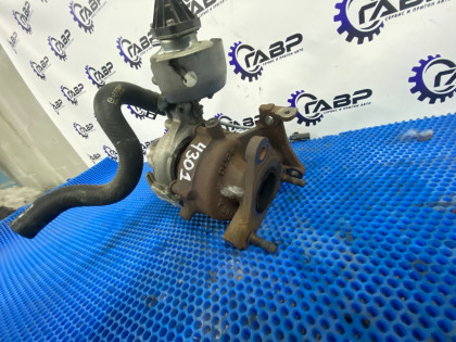 Турбина MAZDA CX-3 OEM X DK5FW 2015