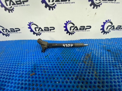 Форсунка S55013h50 MAZDA CX-3