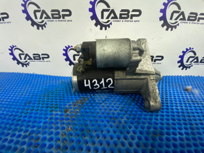 Стартер MAZDA CX-3