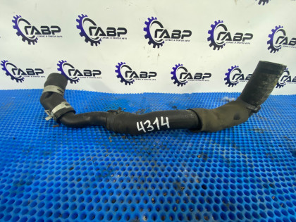 Патрубок радиатора нижний MAZDA CX-3