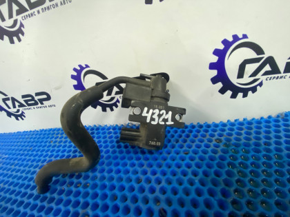 Клапан вакуумный управления турбины S55018741 MAZDA CX-3