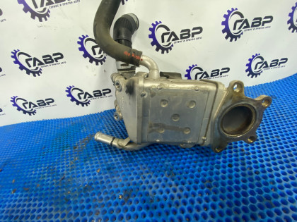 Клапан EGR MAZDA CX-3 OEM X DK5FW 2015