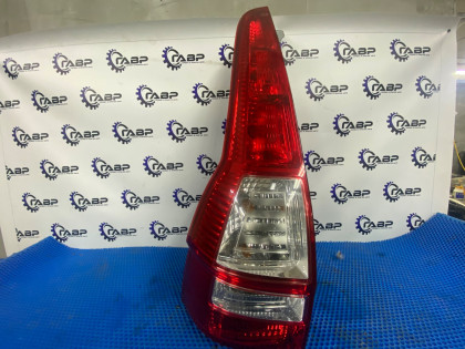 Стоп сигнал левый 33551SWWE01 HONDA CR-V