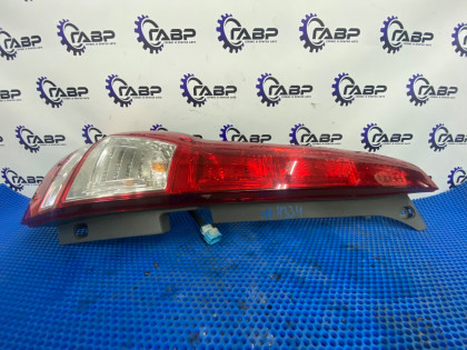 Стоп сигнал левый HONDA CR-V OEM 33551SWWE01 RE4 2011