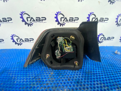 Стоп сигнал правый HONDA TORNEO OEM 33501S0B003 CF3 2001