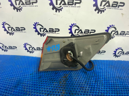 Стоп сигнал левый LEXUS IS350 OEM 8156053160 GSE21 2006