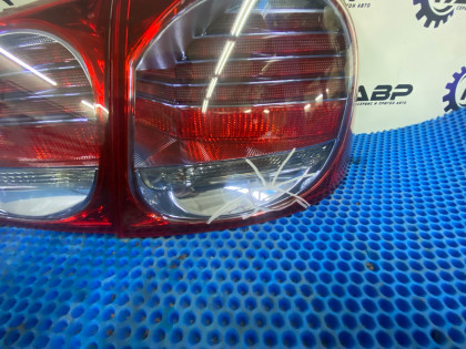 Фонарь задний Комплект LEXUS GS450H GWS191 2010
