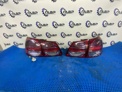 Фонарь задний Комплект LEXUS GS450H