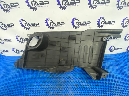 Пластик под капот LEXUS GS350 OEM 5379630140 GRS191 2005