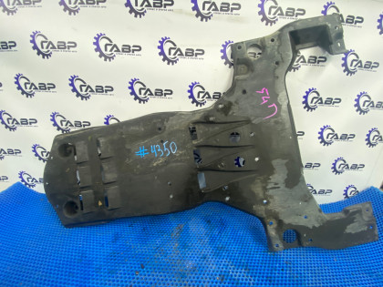 Защита кпп 5144230150 LEXUS GS350