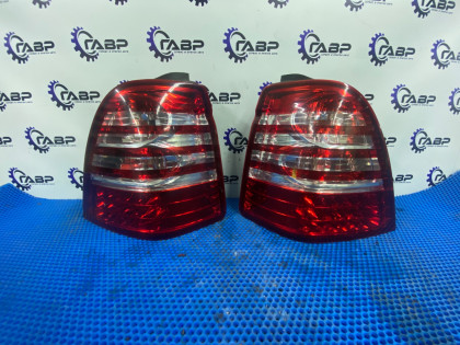 Фонарь задний Пара HONDA ODYSSEY