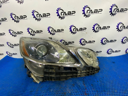 Фара правая LEXUS GS450H