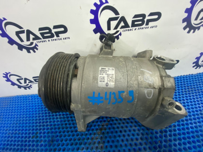 Компрессор кондиционера 92600JP01C NISSAN TEANA