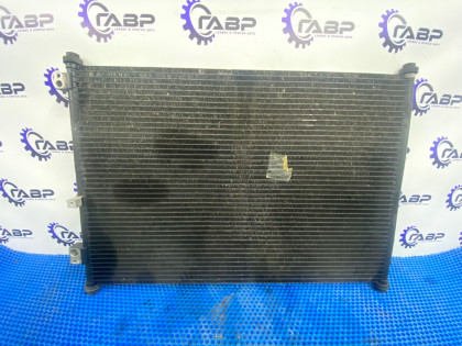 Радиатор кондиционера HONDA ODYSSEY RA6 2002