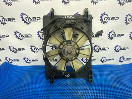 Вентилятор радиатора Кондиционера HONDA ODYSSEY