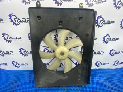 Вентилятор радиатора Кондиционера HONDA ODYSSEY RA6 2002