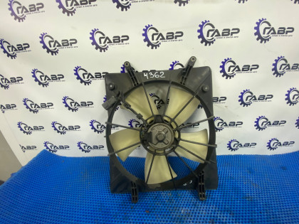 Вентилятор радиатора Основной HONDA ODYSSEY